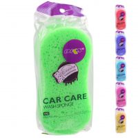 Limpeza carro