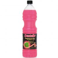Produtos limpeza